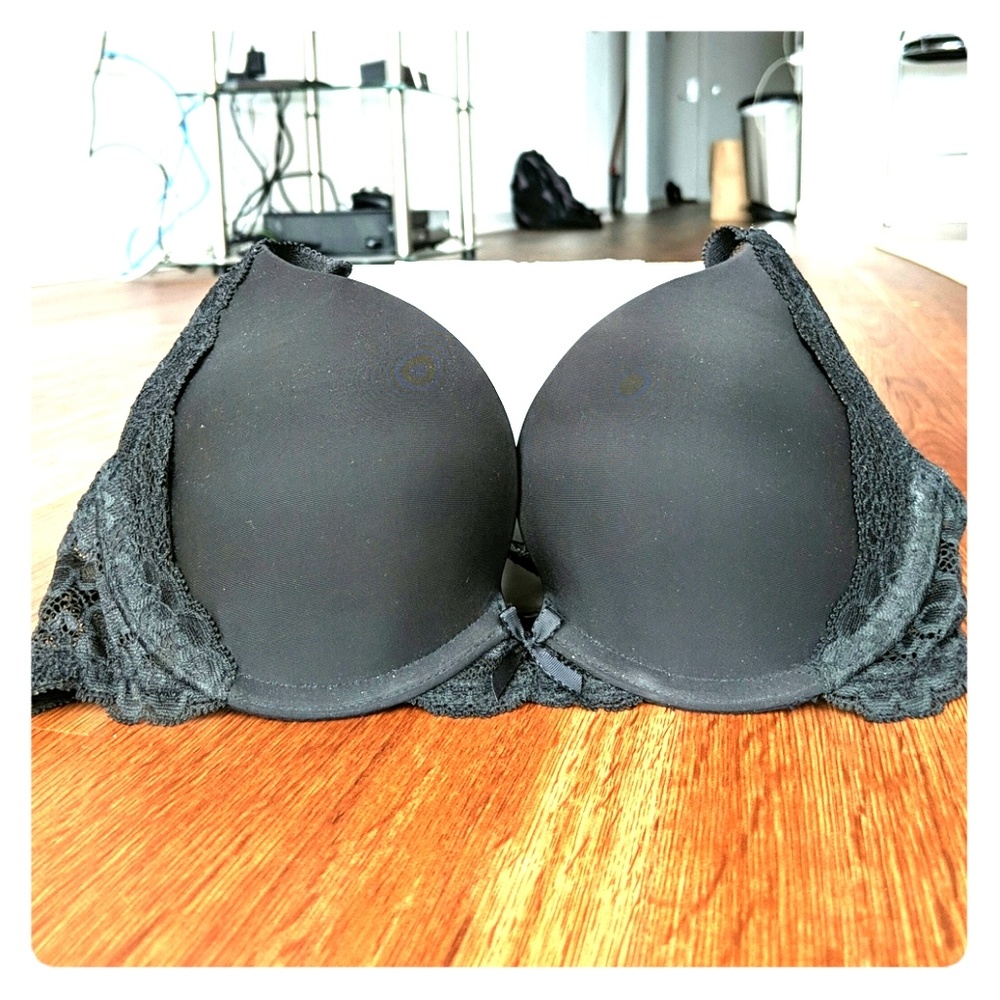 Victoria's Secret Dream Angels Push-up